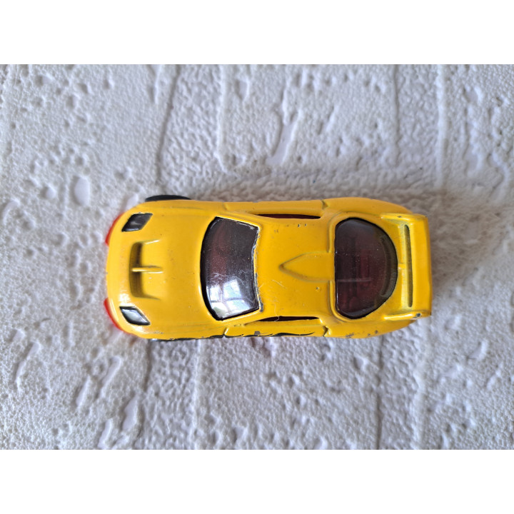Mazda RX7 2002 24seven 5 Pack Hot Wheels