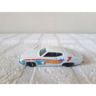 Ford Torino 1970 10 Pack Hot wheels 2015