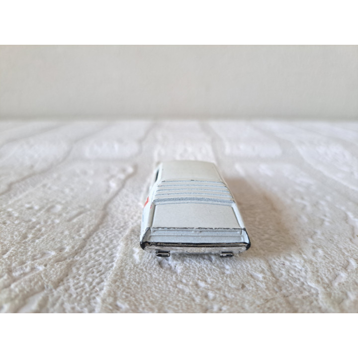 Ford Torino 1970 10 Pack Hot wheels 2015 - Verzamelmodelauto