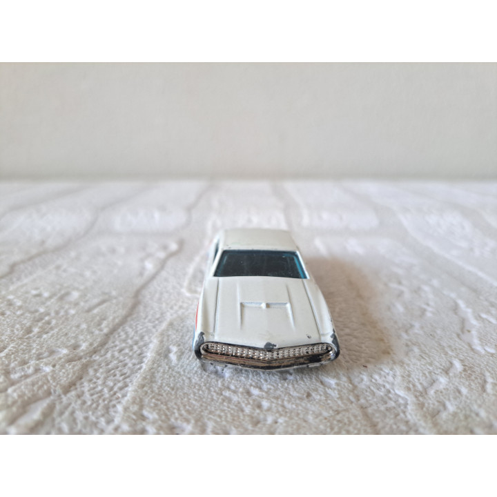 Ford Torino 1970 10 Pack Hot wheels 2015 - Verzamelmodelauto