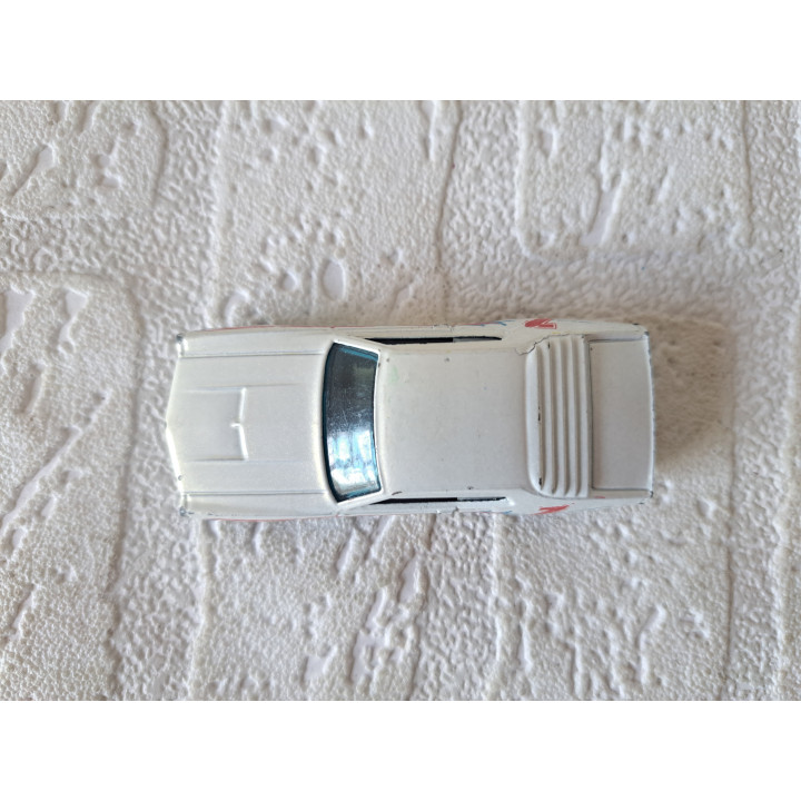 Ford Torino 1970 10 Pack Hot wheels 2015 - Verzamelmodelauto