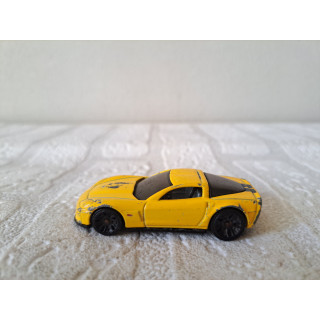 Chevrolet Corvette Z06 2012 10 pack Hot wheels 2014 (1)