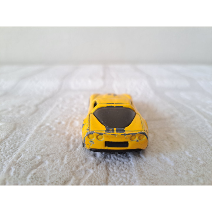 Corvette Z06 2012 10 Pack Hot Wheels 2014 Die-Cast