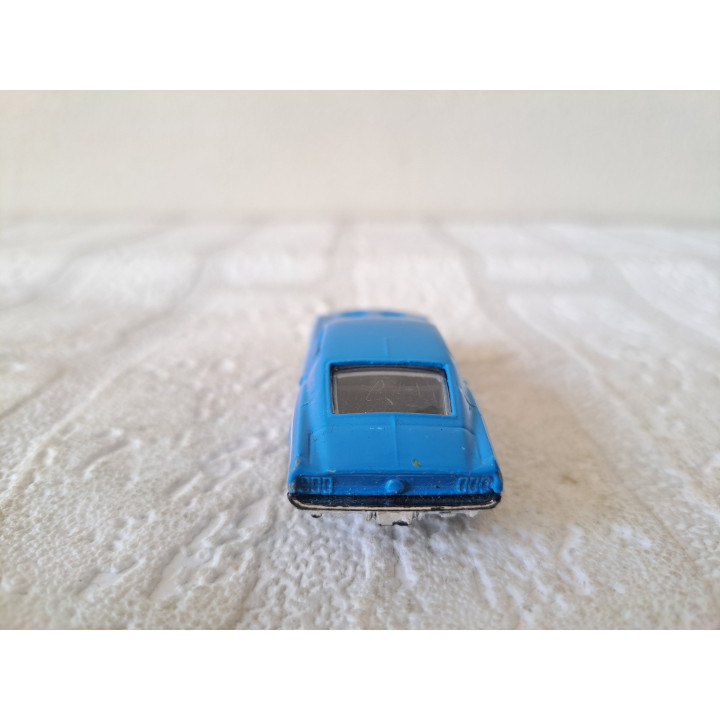 Ford Mustang 1967 9 pack Hot wheels 2015 - Verzamelmodelauto