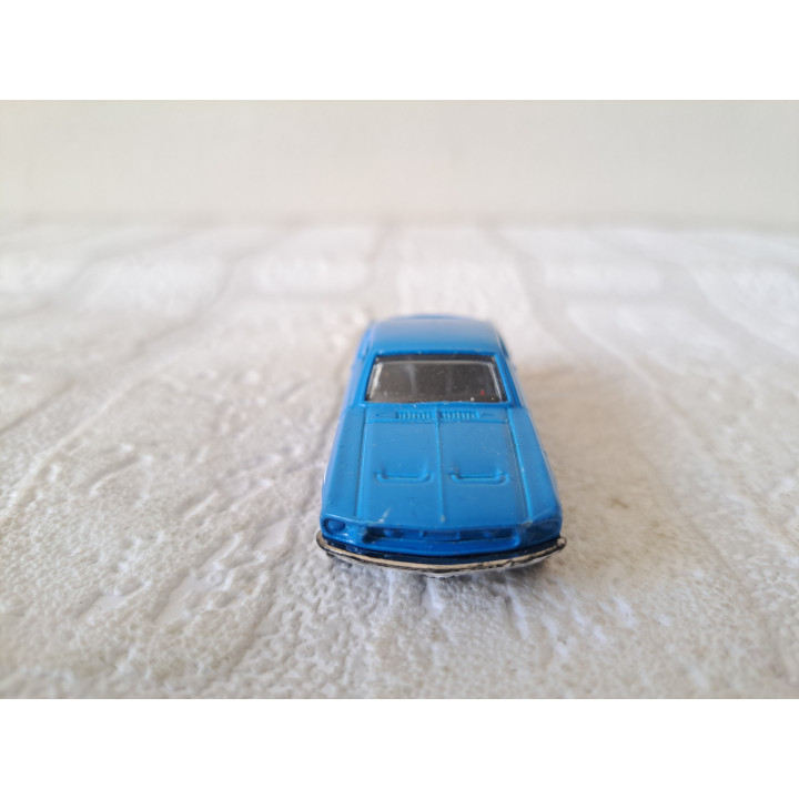 Ford Mustang 1967 9 pack Hot wheels 2015 - Verzamelmodelauto