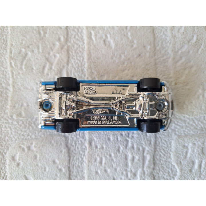 Ford Mustang 1967 9 pack Hot wheels 2015 (1) - Verzamelmodelauto