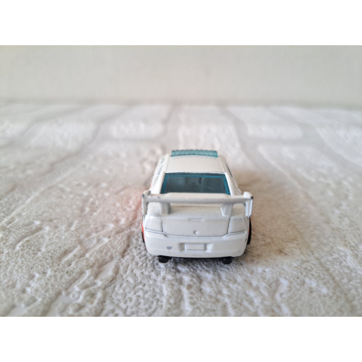 Dodge Charger Drift Car POLICE 5 Pack Hot Wheels 2016 - Verzamelmodelauto