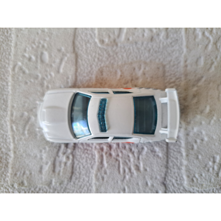 Dodge Charger Drift Car POLICE 5 Pack Hot Wheels 2016 - Verzamelmodelauto