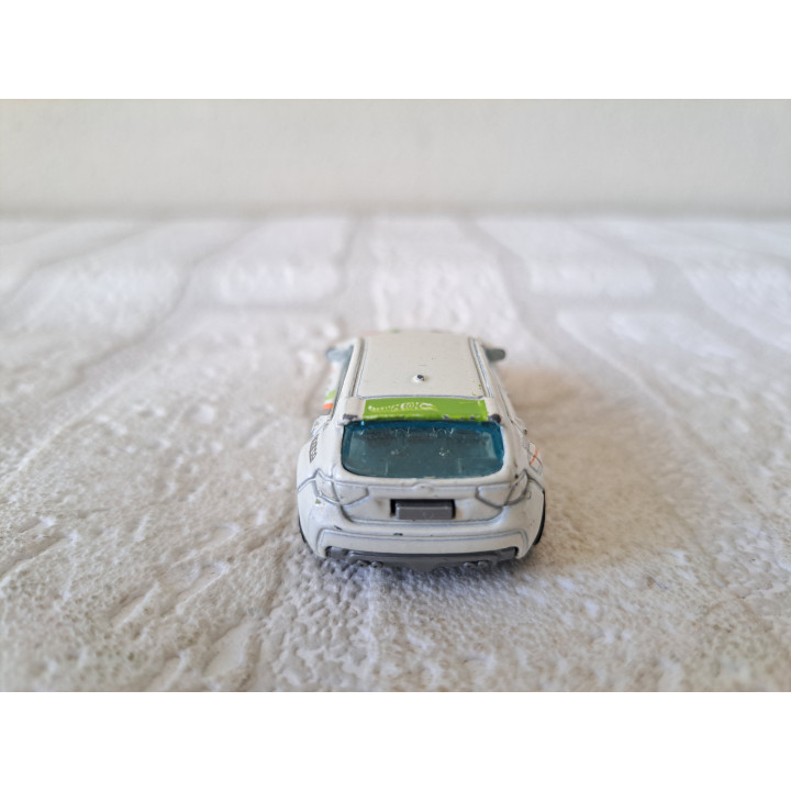 Subaru WRX STI Hot wheels 2013-025 - Verzamelmodelauto