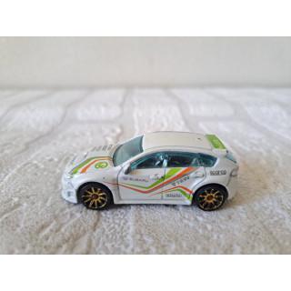 Subaru WRX STI Hot wheels 2013-025