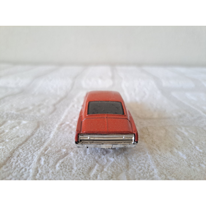 Mercury Cyclone 1969 10 Pack Hot wheels 2014 - Verzamelmodelauto