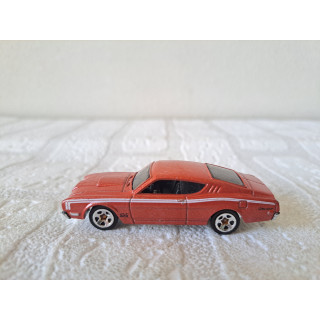 Mercury Cyclone 1969 10 Pack Hot wheels 2014