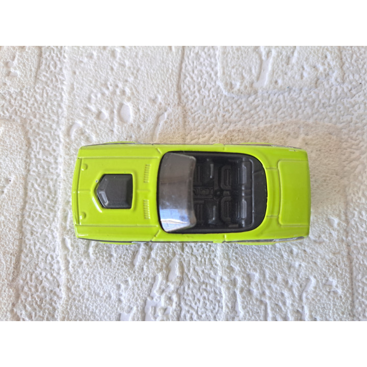 Plymouth Barracuda 1970 10 pack Hot wheels 2017 lime - Verzamelmodelauto