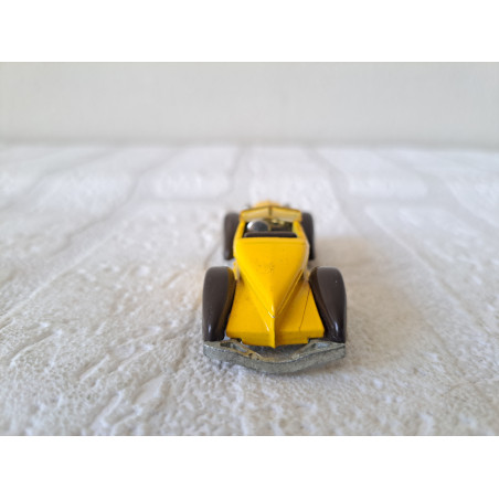 Auburn 852 Hong Kong Hot wheels 1981 - Verzamelmodelauto