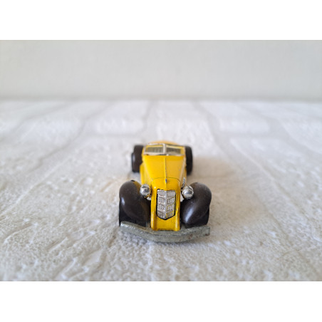 Auburn 852 Hong Kong Hot wheels 1981 - Verzamelmodelauto