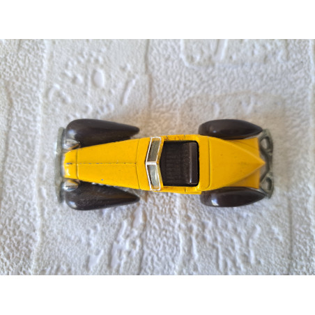 Auburn 852 Hong Kong Hot wheels 1981 - Verzamelmodelauto