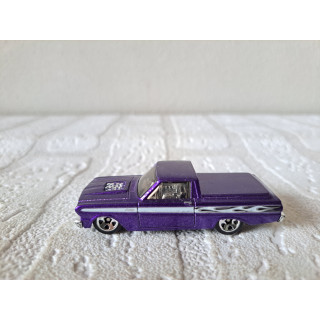Ford Ranchero 1965 10 pack Hot wheels 2014