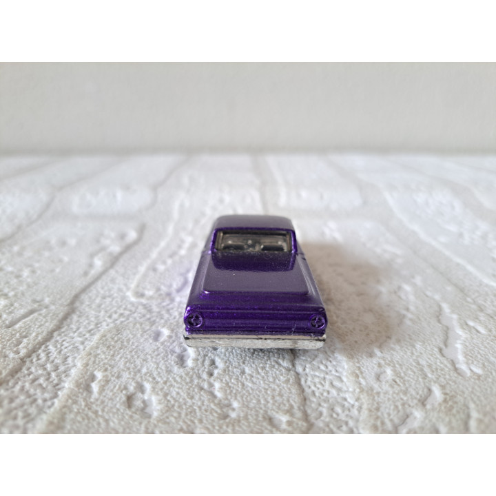 Ford Ranchero 1965 10 pack Hot wheels 2014 - Verzamelmodelauto