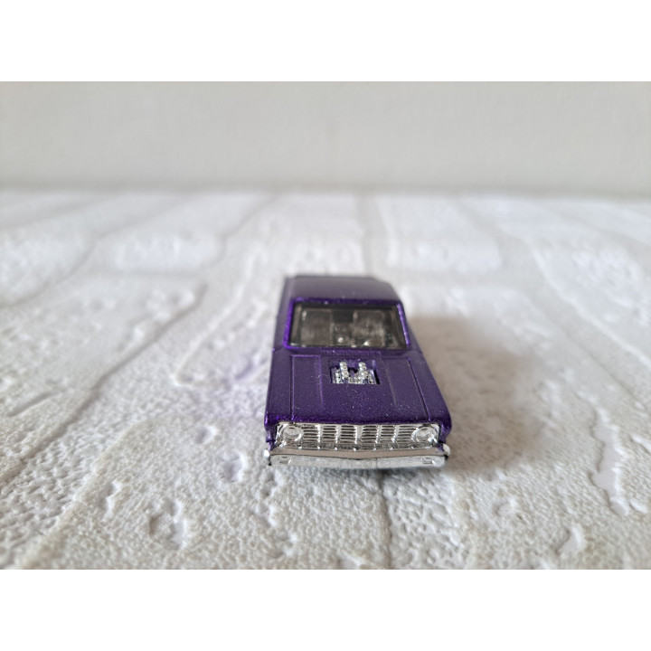 Ford Ranchero 1965 10 pack Hot wheels 2014 - Verzamelmodelauto