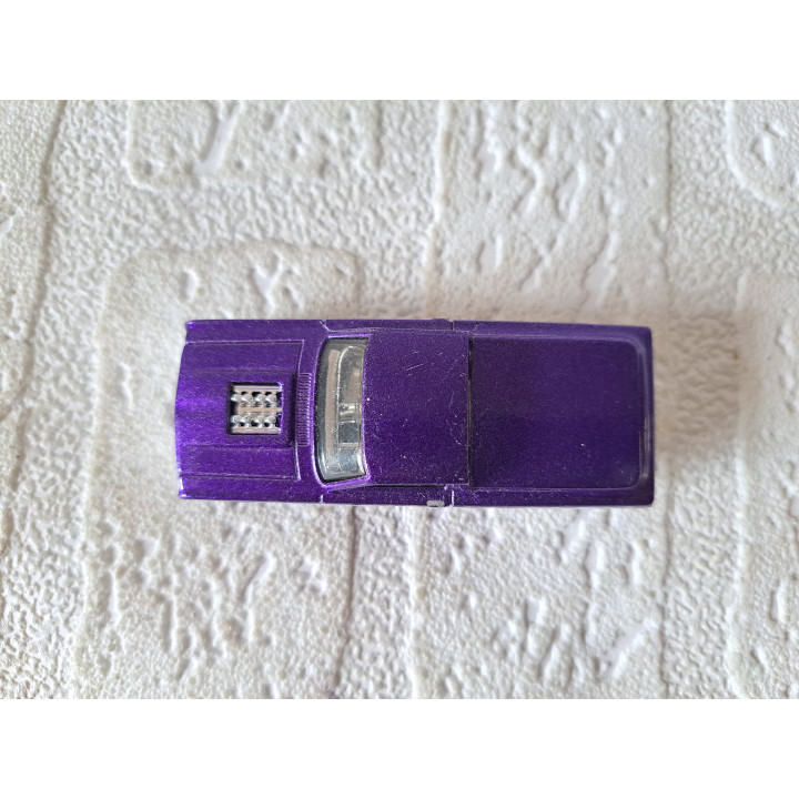 Ford Ranchero 1965 10 pack Hot wheels 2014 - Verzamelmodelauto