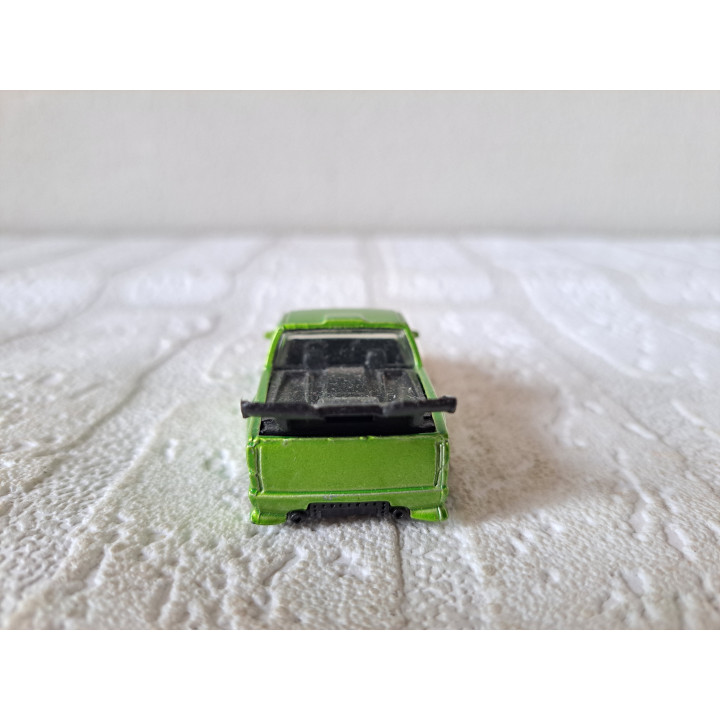 Super Tuned 5 pack Hot wheels 2010 - Verzamelmodelauto