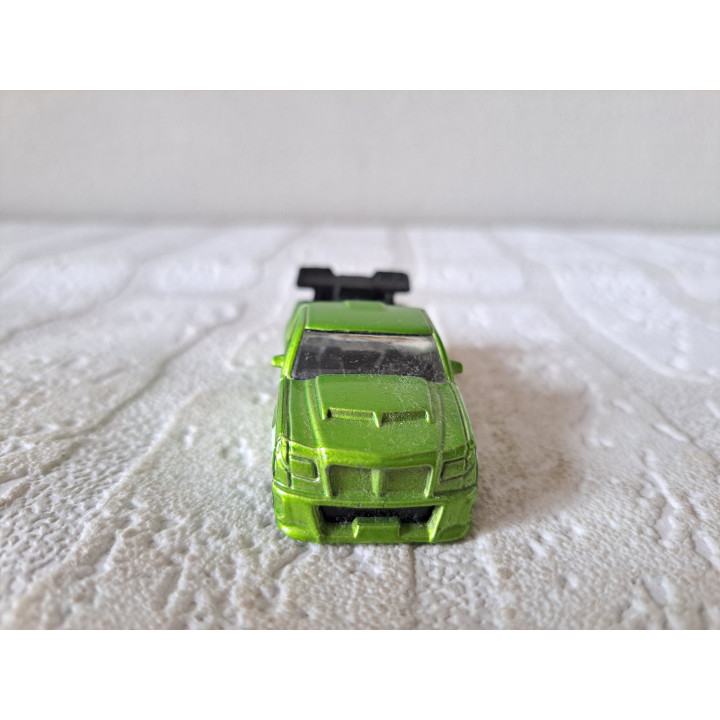 Super Tuned 5 pack Hot wheels 2010 - Verzamelmodelauto