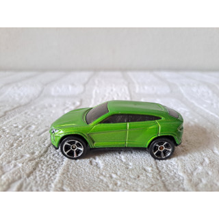 Lamborghini Urus 10 pack Hot wheels 2017 (1)