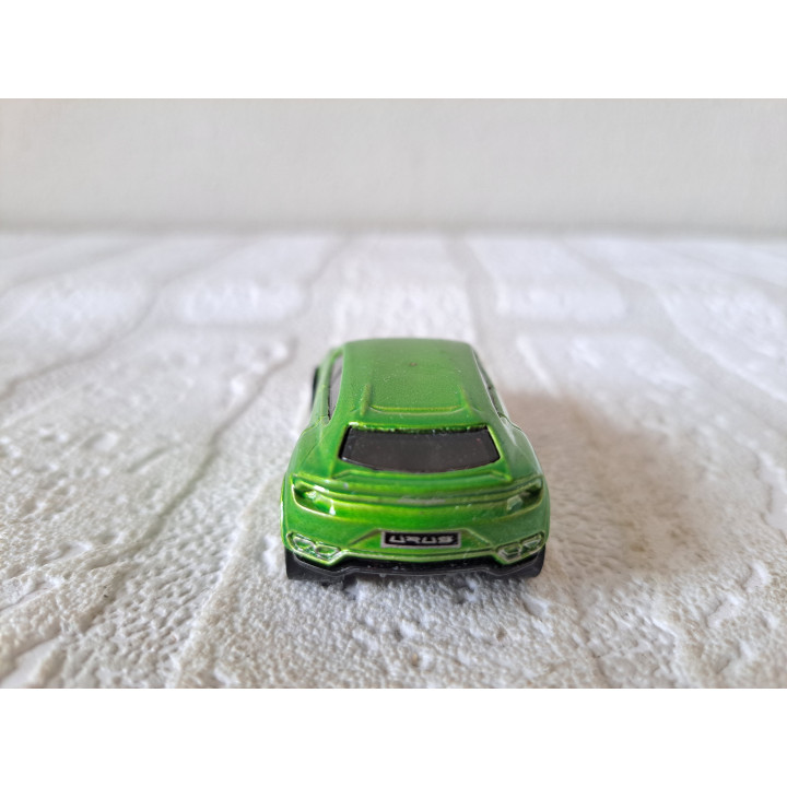Lamborghini Urus 10 pack Hot wheels 2017 (1) - Verzamelmodelauto