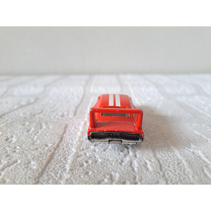 Dodge Charger Daytona 1969 Hot Wheels 2014