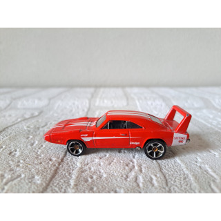 Dodge Charger Daytona 1969 Hot Wheels 2014-234