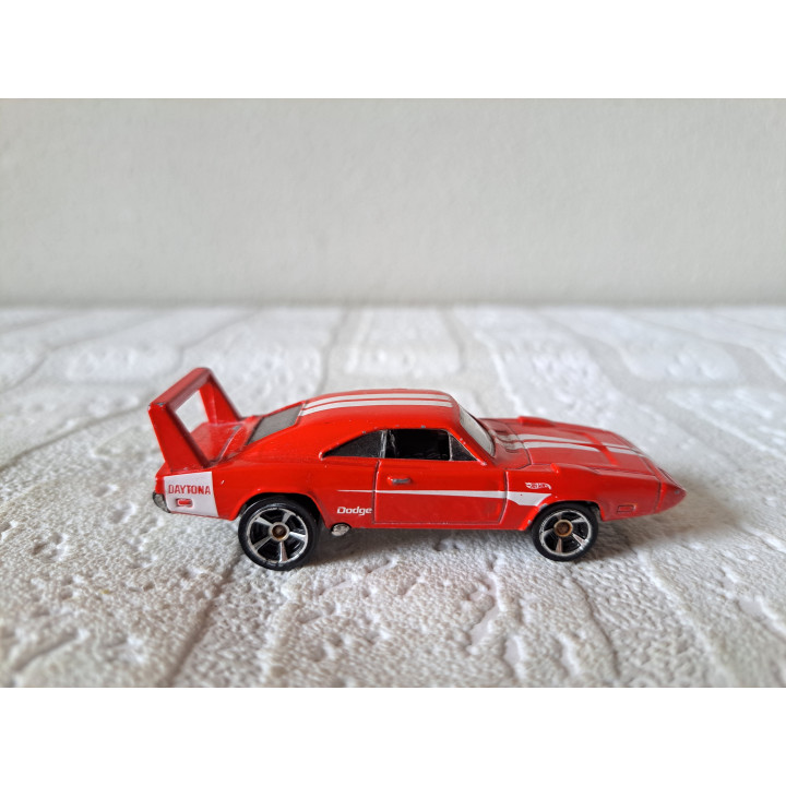 Dodge Charger Daytona 1969 Hot Wheels 2014-234 - Verzamelmodelauto
