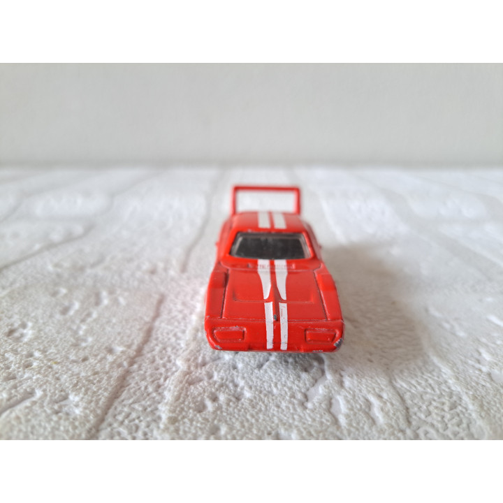 Dodge Charger Daytona 1969 Hot Wheels 2014-234 - Verzamelmodelauto