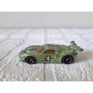Ford GT LM 9 Pack Hot wheels 2018