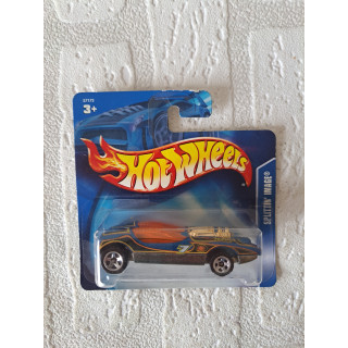 Splitter Image Hot wheels 2003-210
