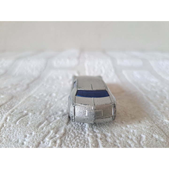 Cadillac V16 Concept 5 Pack Hot Wheels 2010