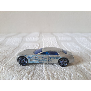 Cadillac V16 Concept 5 Pack Hot wheels 2010 (1)