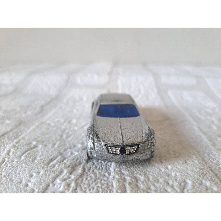 Cadillac V16 Concept 5 Pack Hot wheels 2010 (1) - Verzamelmodelauto