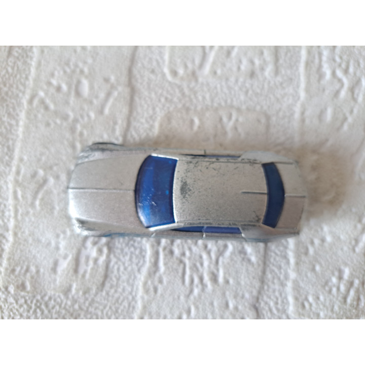 Cadillac V16 Concept 5 Pack Hot wheels 2010 (1) - Verzamelmodelauto