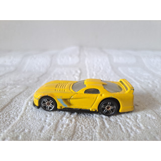 Dodge Viper GTS R 5 Pack Hot wheels 2011 (2)
