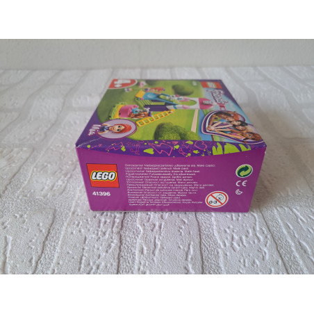 Puppy-speeltuin 2020 Lego Friends 41396 - lego en Duplo