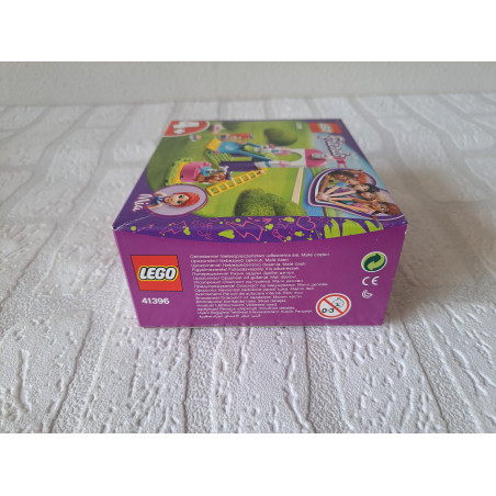Puppy-speeltuin 2020 Lego Friends 41396 - lego en Duplo