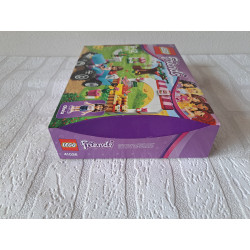 Zonneschijnoogst 2014 Lego Friends 41026 - lego en Duplo