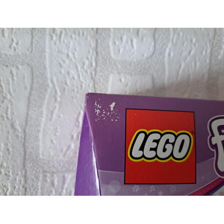 Zonneschijnoogst 2014 Lego Friends 41026 - lego en Duplo