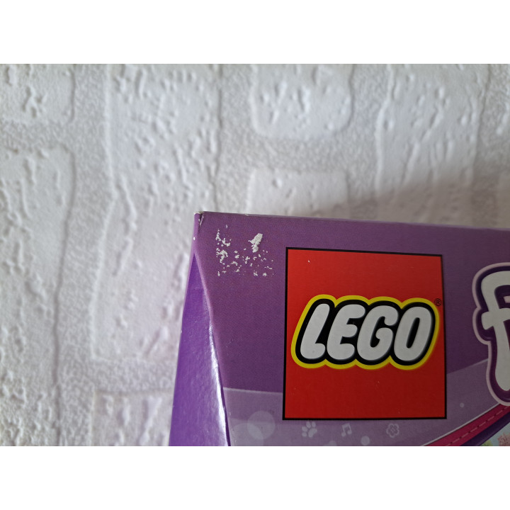 Zonneschijnoogst 2014 Lego Friends 41026 ONGEOPEND - lego en Duplo