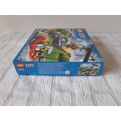 City Starter Set 2015 Lego City 60086 - lego en Duplo