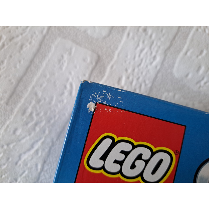 City Starter Set 2015 Lego City 60086 ONGEOPEND - lego en Duplo