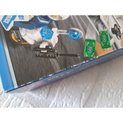 Problemen met sleepwagen 2017 Lego City 60137 - lego en Duplo