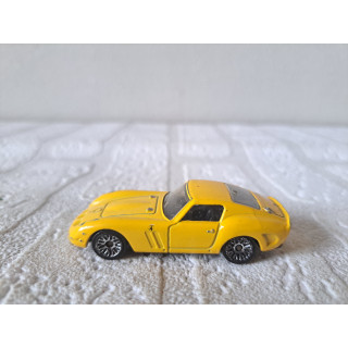 Ferrari 250 GTO Hot wheels 2009-005