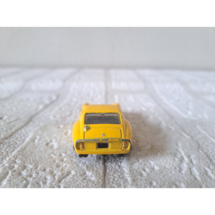Ferrari 250 GTO Hot wheels 2009-005 - Verzamelmodelauto