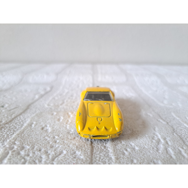 Ferrari 250 GTO Hot wheels 2009-005 - Verzamelmodelauto